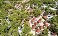 Amadria Park Camping Šibenik Mobilházak ****