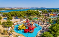 Amadria Park Camping Šibenik Mobilházak ****