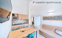 Medena Apartmanok *****