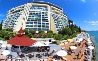 Bernardin Grand Hotel *****