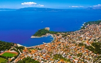 Sensimar Makarska Hotel ****