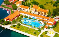 Vila Barka Apartmanok ***