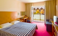 Ramada H&S Kranjska Gora Hotel ****