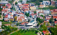 MEĐUGORJE ÉS BOSZNIA PROGRAM *****