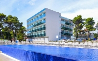 Arausana & Antonina Villa Hotel ****