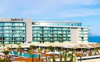 Radisson Blu Resort & Spa Hotel ****